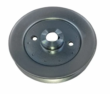 ÇİM TRAKTÖRÜ BIÇAK HAREKET KASNAĞI CASTEL GARDEN GGP-17-846 - Resim 2