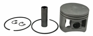 MOTORLU TESTERE PİSTON SEGMAN ÇİN CG5200/45 MM PRO BRETOON - Resim 2