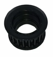 ÇİM TRAKTÖRÜ TRİGER KAYIŞ KASNAĞI CASTEL GARDEN 17-719 BİLYALI 122 - Resim 2