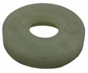 ELEKTRİKLİ ÇİM BİÇME BIÇAK ADAPTÖRÜ HYUNDAI C3200/C3202/ZF6117B ORJİNAL - Resim 2