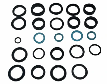 İLAÇLAMA POMPA KEÇE TAKIMI SMK 200 LİTRE - Resim 2