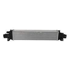 TURBO RADYATÖRÜ AVEO T300 1.3 DİZEL