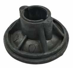 ÇİM BİÇME BIÇAK ADAPTÖRÜ HUSQVARNA 22 MM ürün görseli