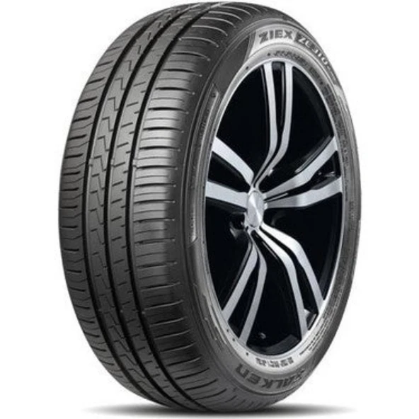 Falken 205/55R16 TL 91V ZIEX ZE320 2024 Üretim Yaz Lastiği