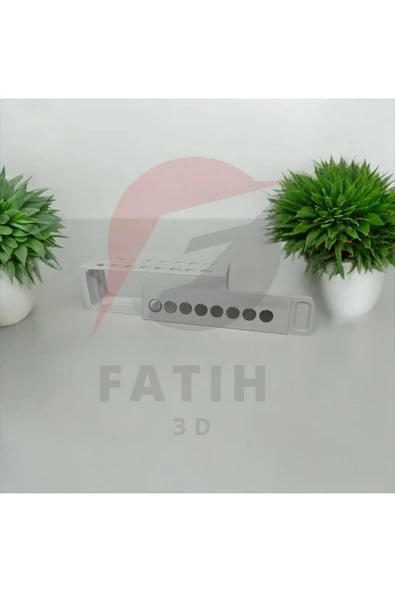 Fatih Manyetik Ayırıcı Seperatör (Immuno Magnetic Seperator) Özel Tasarım - Resim 3