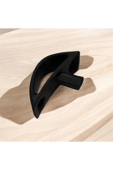 Fatih Audi A3 8p Uyumlu Koltuk Yatırma Tilt Kolu (ÖN SOL) Özel Tasarım