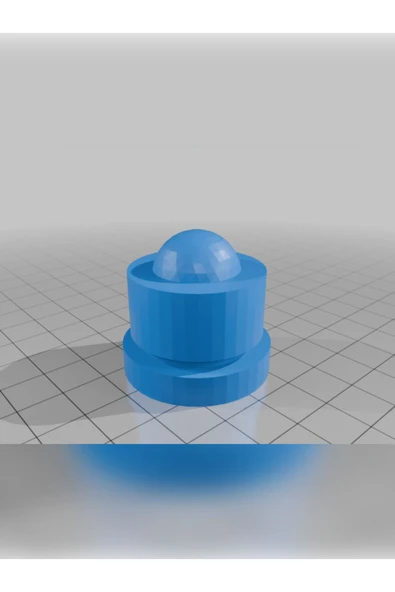 Fatih Araba Motor Kapağı Conta Tamponu - Resim 2