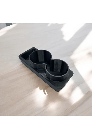 Fatih W201 Bardaklık Bardak Tutucu Özel Tasarım - 4