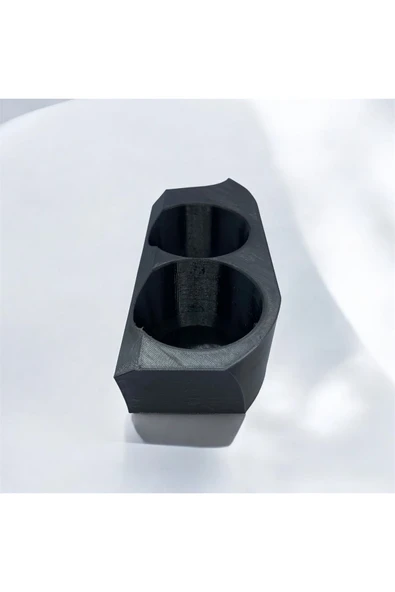 Skoda Octavia 1  Uyumlu Bardaklık Bardak Tutucu Özel Tasarım - Resim 3