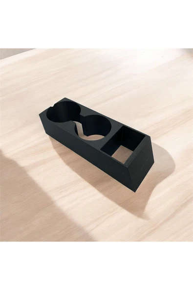 Fatih AUDI A4 B6 Uyumlu Bardaklık Organizer ürün görseli