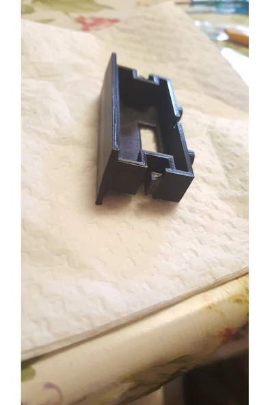 Fatih Alfa Romeo 147 (kolçak) Kol Dayanağı Üst Düğme