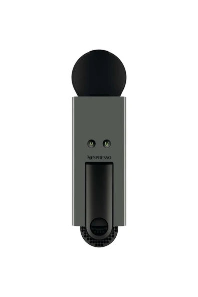 Essenza Mini C 30 Gri Kapsül Kahve Makinesi - 3