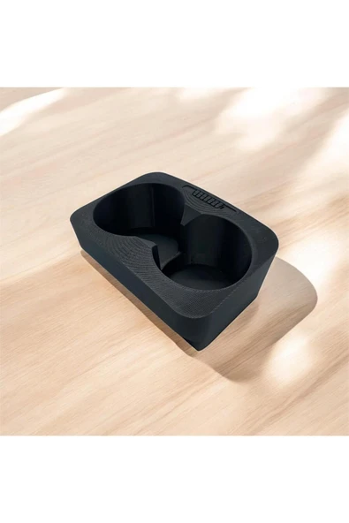 Fatih Jeep Grand Cherokee WJ Uyumlu Bardaklık (99-04) - Resim 4