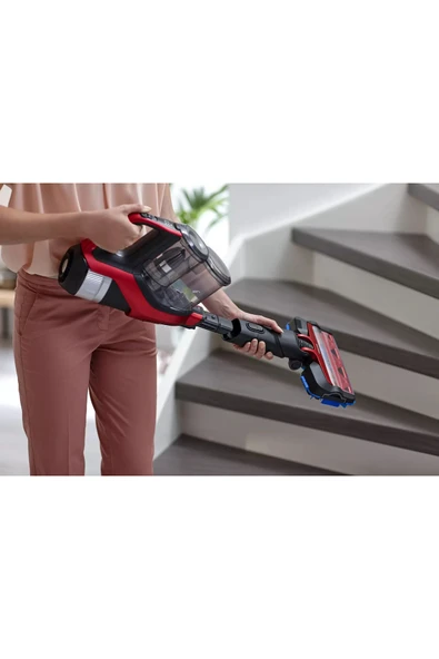 SPEEDPRO MAX  XC7043 ŞARJLI DİKEY SÜPÜRGE