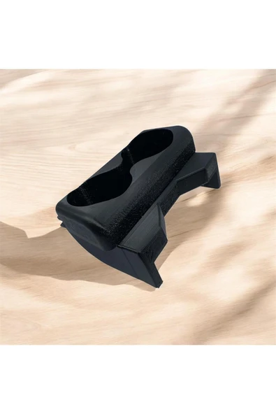 Fatih AUDI A3 8P (2004–2013) UYUMLU BARDAKLIK BARDAK TUTUCU - Resim 2