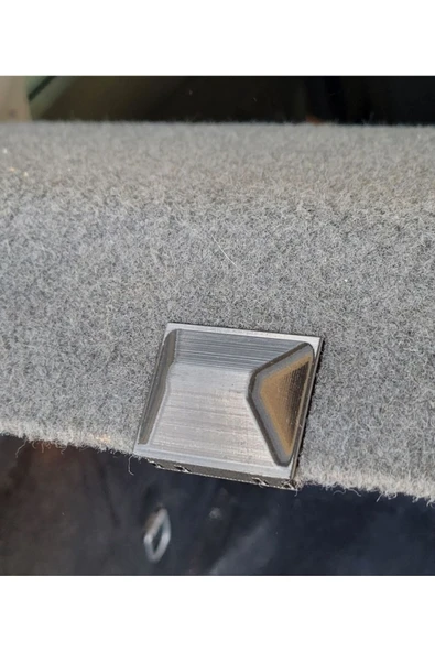 Fatih Opel Astra H Pandizot Titreşim Engelleyici Plastik ( Tekli 1 Adet) ürün görseli