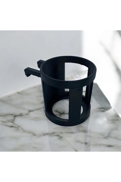 Fatih Astra H Uyumlu Bardaklık Bardak Tutucu Özel Tasarım - Resim 2