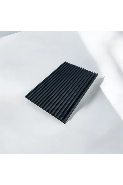 Fatih BMW E46 Uyumlu Arka Küllük Sürgüsü Özel Tasarım - Resim 3