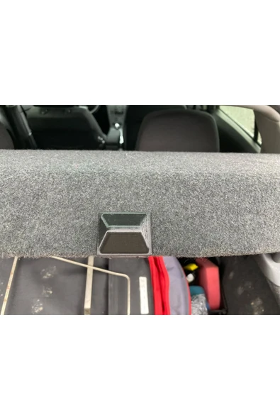 Fatih Opel Astra H Pandizot Titreşim Engelleyici Plastik ( 2 Adet) - Resim 5