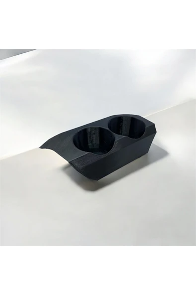 Skoda Octavia 1  Uyumlu Bardaklık Bardak Tutucu Özel Tasarım - Resim 4