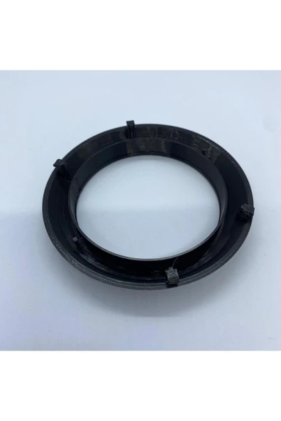 Suzuki Grand Vitara Sis Farı Çerçevesi Plastik 2li Set - 3
