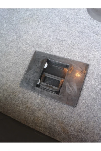 Fatih BMW E90 iç Bagaj Kolu (2004-2013) - Resim 7