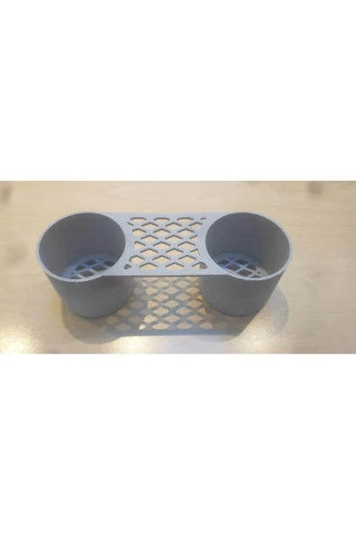 Fatih VolksWagen T5 Transporter Bardaklık siyah ürün görseli