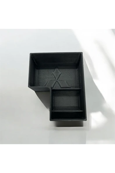 Fatih Mitsubishi Lancer Uyumlu Organizer - 2