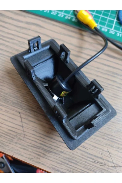 Fatih Fiat Egea Kamera Kapağı - 6