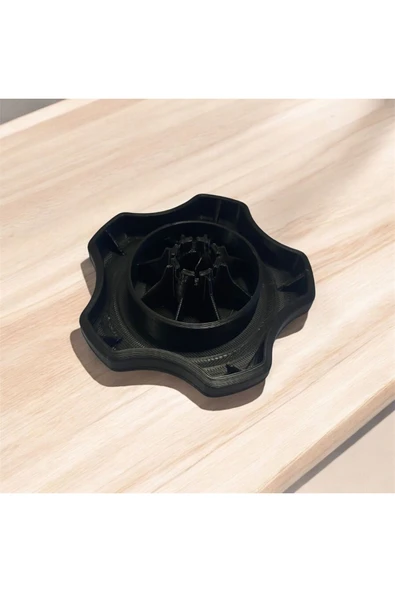 Fatih Mercedes  W211 (2001-2009) Koltuk Ayarlama Kolu Özel Tasarım Siyah Renk ürün görseli