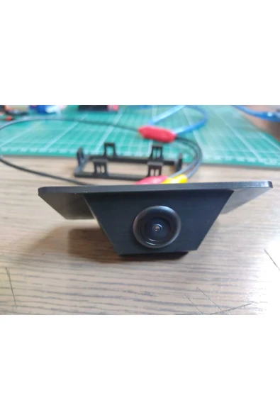 Fatih Fiat Egea Kamera Kapağı - 7