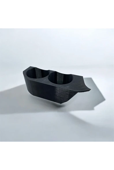 Skoda Octavia 1  Uyumlu Bardaklık Bardak Tutucu Özel Tasarım - Resim 2