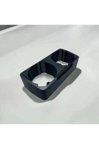 Fatih Mercedes E Serisi  uyumlu W213 (2016–2022) Bardaklık Bardak Tutucu - 2