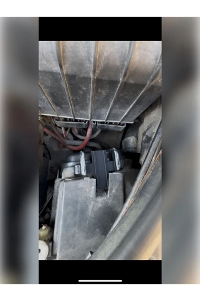 Fatih Audi A3 8P - Ampul Kapağı Klipsi - 2