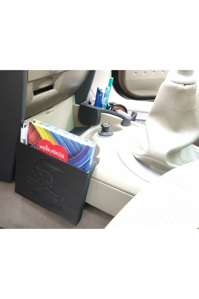 Fatih Renault Megane 2 organizer sağ-sol - Resim 2