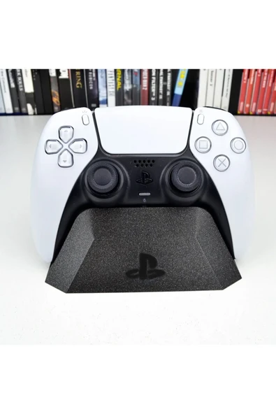 Fatih PS5 2’li Kol Standı Özel Tasarım ürün görseli