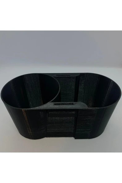 Fatih Audi Q2 Bardaklık Bardak Tutucu - Resim 3