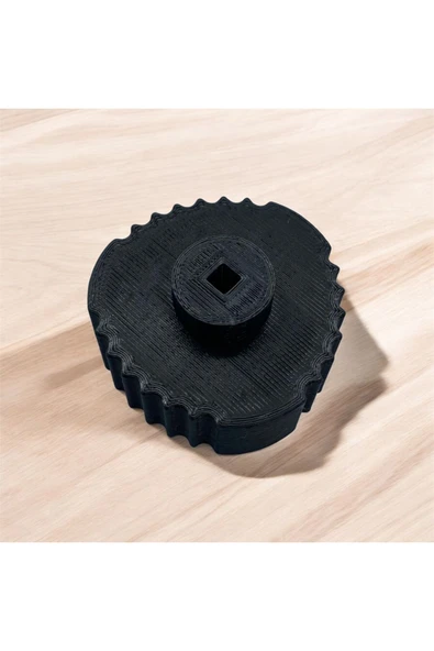 Fatih BMW E30 Uyumlu Koltuk Ayarlama Kolu Özel Tasarım - 3