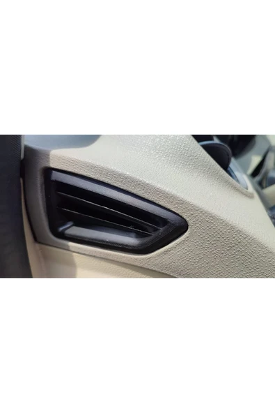 Fatih ford fiesta torpido yan havalandırma menfezi - 2