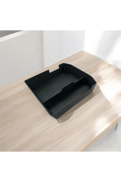 Fatih Chery Tiggo 7 Promax Uyumlu Organizer - 4