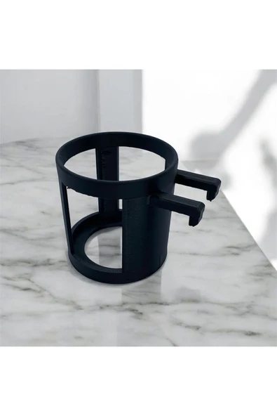 Fatih Astra H Uyumlu Bardaklık Bardak Tutucu Özel Tasarım - Resim 3