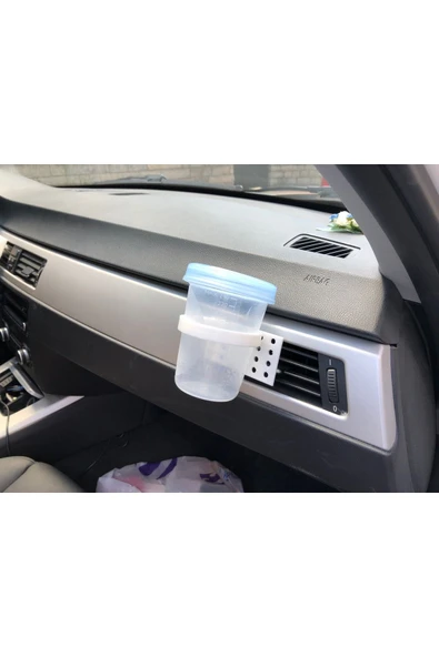 Fatih Hava Menfezi bardak Tutucusu - 2