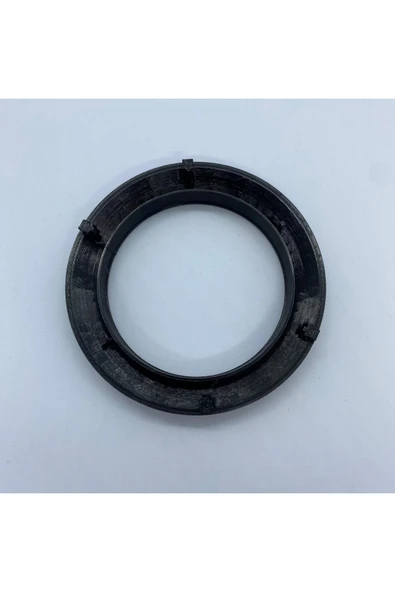 Suzuki Grand Vitara Sis Farı Çerçevesi Plastik 2li Set - 1