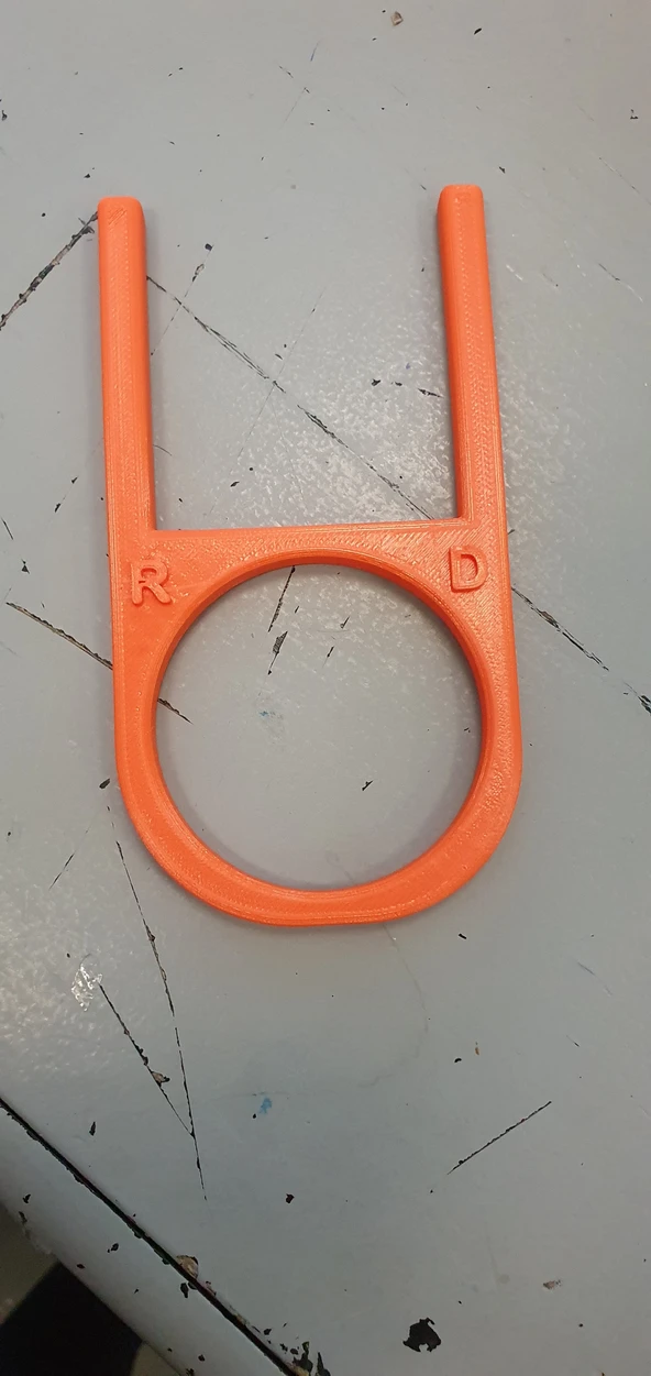 Fatih BMW E90 menfez bardak tutucu v1 ürün görseli