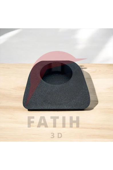 Fatih PEUGEOT 206 UYUMLU BARDALIK BARDAK TUTUCU ÖZEL TASARIM - Resim 2