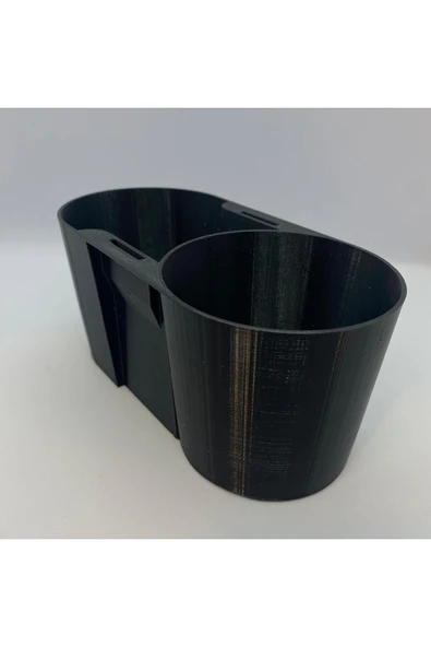 Fatih Audi Q2 Bardaklık Bardak Tutucu - Resim 2