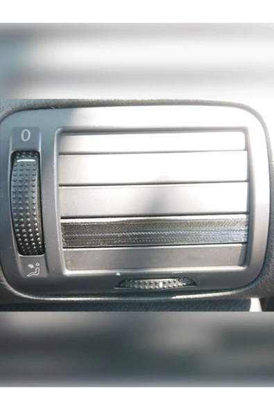 Fatih VW Passat b5 için Havalandırma Izgarası (5li set) - 3