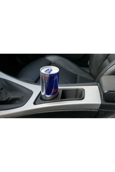 Fatih BMW E90 3.20 BARDAKLIK BARDAK TUTUCU ÖZEL TASARIM - 4