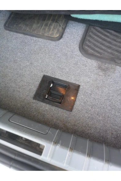 Fatih BMW E90 iç Bagaj Kolu (2004-2013) - Resim 4