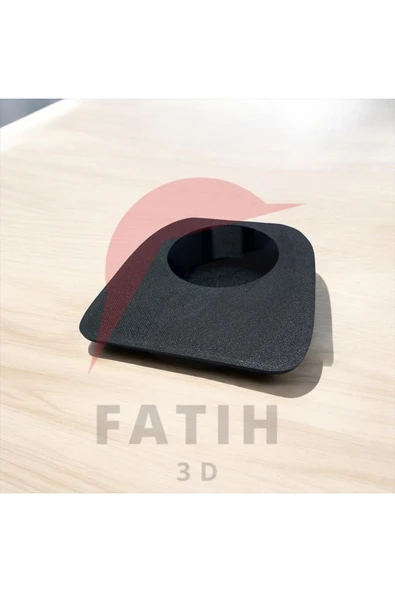 Fatih PEUGEOT 206 UYUMLU BARDALIK BARDAK TUTUCU ÖZEL TASARIM - Resim 3